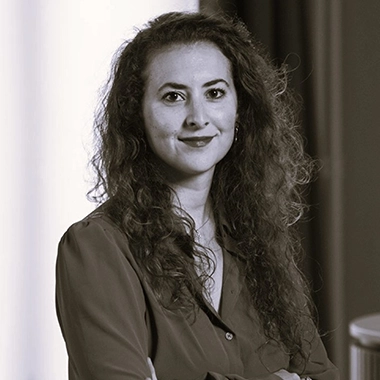 Photo de Ma&icirc;tre Chlo&eacute;  PEYRES