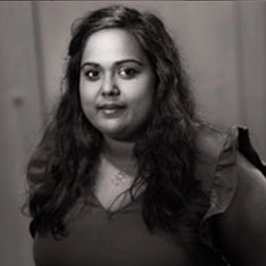 Photo de Ma&icirc;tre Sujitha GOPAL