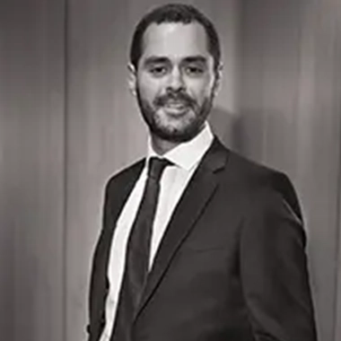 Photo de Ma&icirc;tre Thomas BUISSET